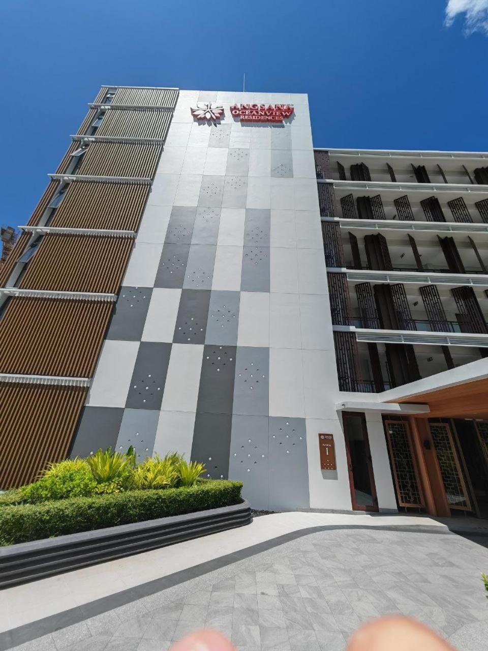 Angsana Oceanview 2 Appartement
