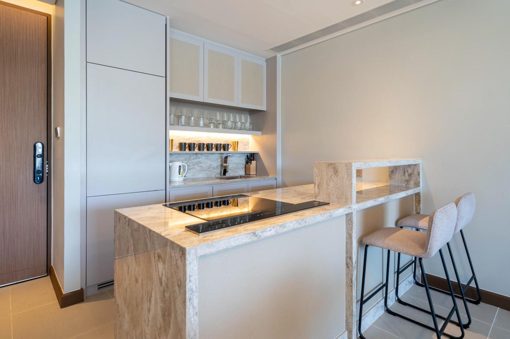 Appartement Angsana Oceanview 2 Phuket