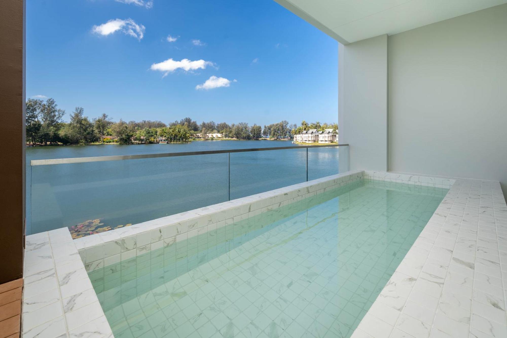 Angsana Oceanview 2 * Phuket